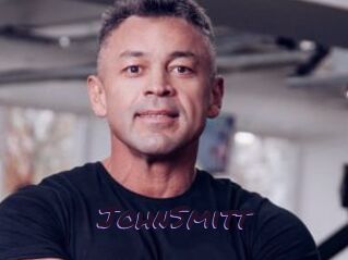 JohnSmitt