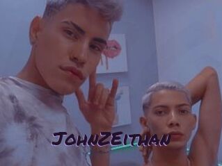 JohnZEithan