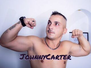 JohnnyCarter