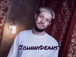 JohnnyDeans