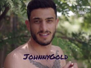 JohnnyGold
