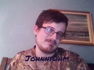 JohnnyOhm