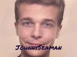 JohnnySeaman