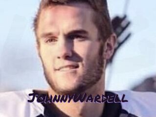 JohnnyWardell