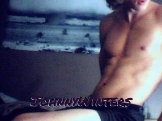 JohnnyWinters
