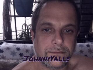 JohnnyYalls
