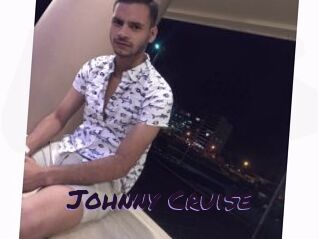 Johnny_Cruise