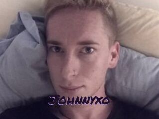 Johnnyxo
