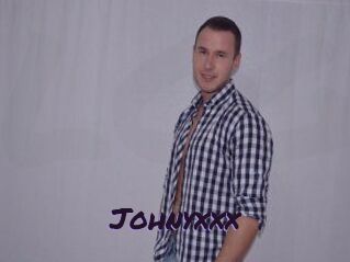 Johnyxxx