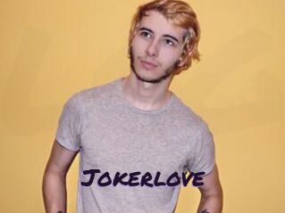 Jokerlove