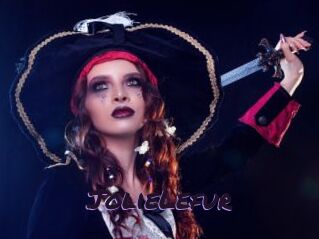 JolieLefur