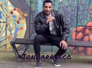 JonBarrueco