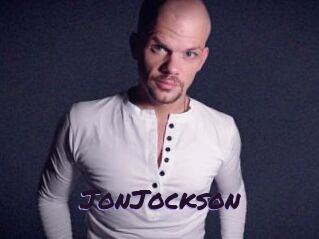 JonJockson