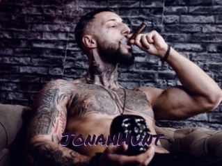 JonahHunt Le Cul Gratuit