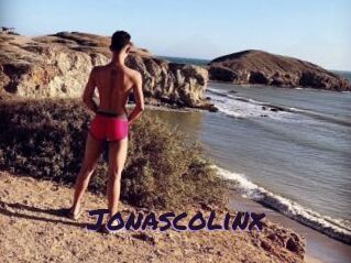 Jonascolinx