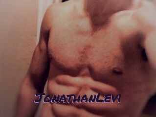 Jonathan_Levi