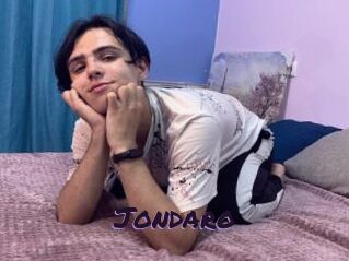 Jondaro