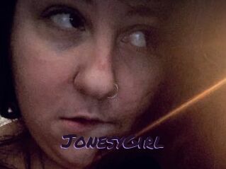 JonesyGirl