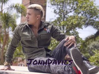JonhDavies