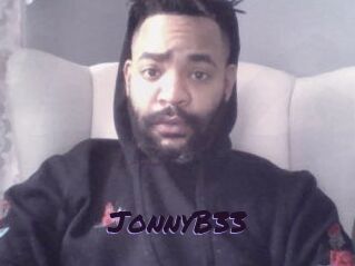 JonnyB33