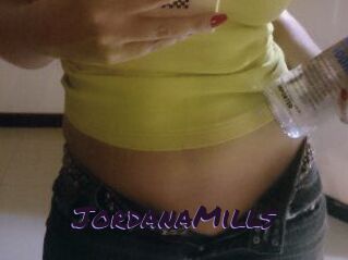 JordanaMills
