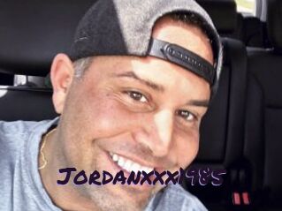 Jordanxxx1985