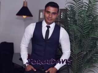 JorgeDavis