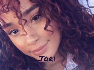 Jori