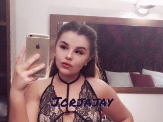 Jorjajay