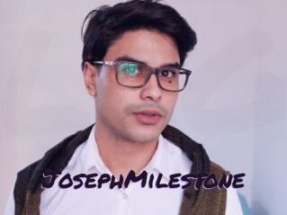 JosephMilestone
