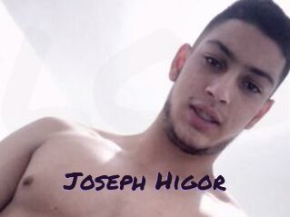 Joseph_Higor
