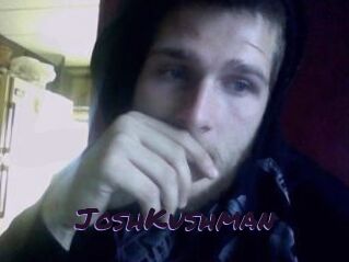 JoshKushman