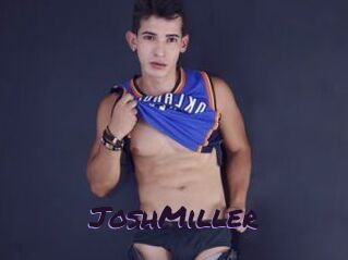 JoshMiller