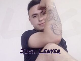 Josh_Lenyer