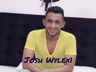 Josh_Wylex1