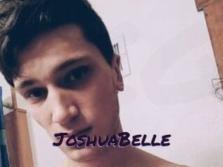 Joshua_Belle