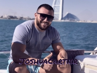 JoshuaCartier Le Cul Gratuit