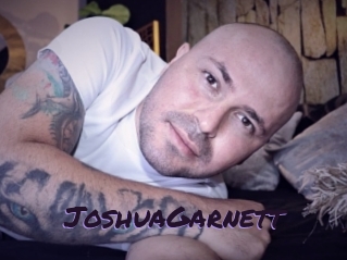 JoshuaGarnett