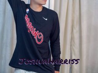 JoshuaHarriss