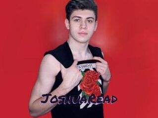 JoshuaRead