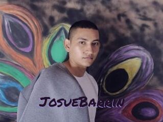 JosueBarrin