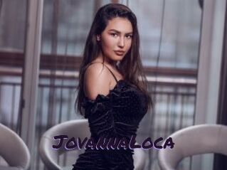 JovannaLoca