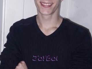 JoyBoi