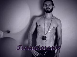 JuaanCollins