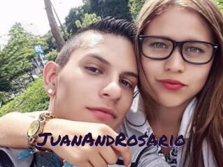 JuanAndRosario