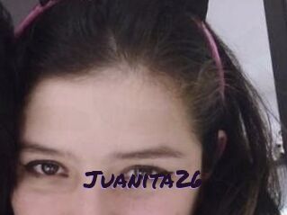 Juanita26