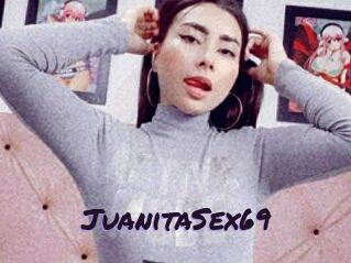 JuanitaSex69