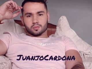 JuanjoCardona