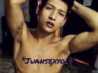 Juansexy_guy