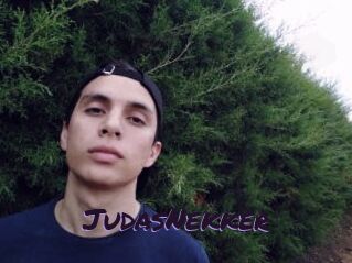 JudasNekker